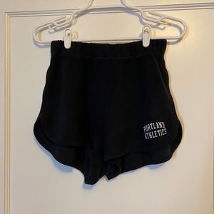 brandy melville shorts